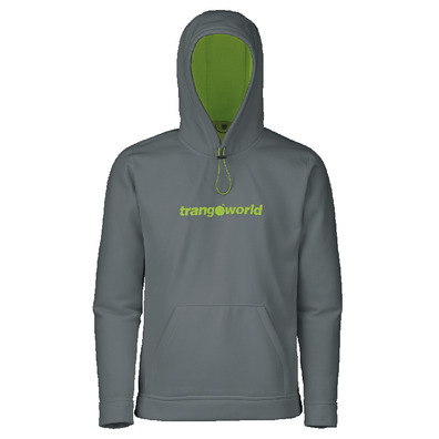 Sudadera Trangoworld Login 506