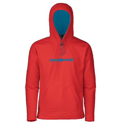 Sudadera Trangoworld Login 50A