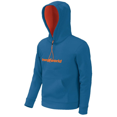 Sudadera Trangoworld Login 50B