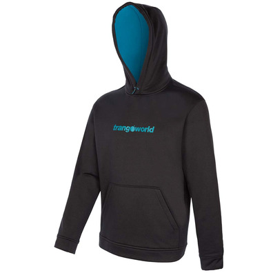 Sudadera Trangoworld Login 523