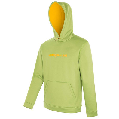 Sudadera Trangoworld Login 5AD