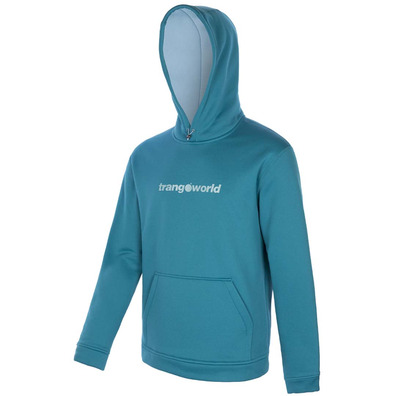 Sudadera Trangoworld Login 5AE