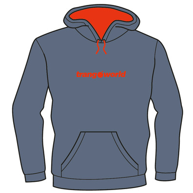 Sudadera Trangoworld Login 5IV