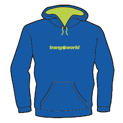 Sudadera Trangoworld Login 5PB