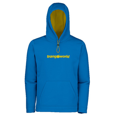 Sudadera Trangoworld Login 5PK