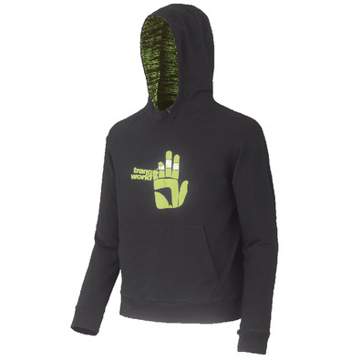 Sudadera Trangoworld Mano 217