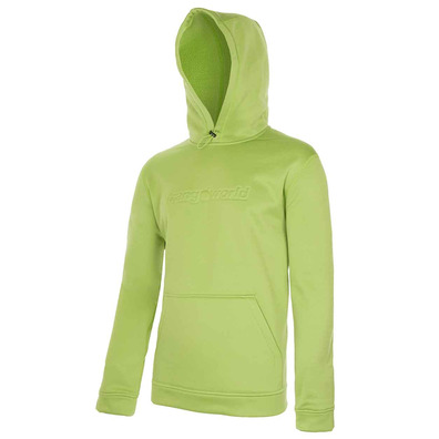 Sudadera Trangoworld Moneva 5AD