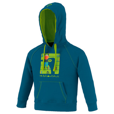 Sudadera Trangoworld Mum 620