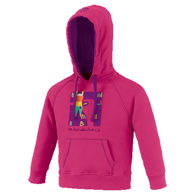 Sudadera Trangoworld Mum 680