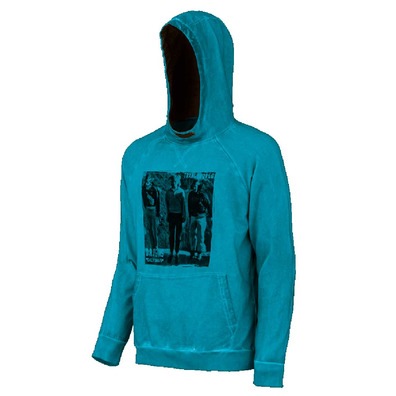 Sudadera Trangoworld Origins 4 53G