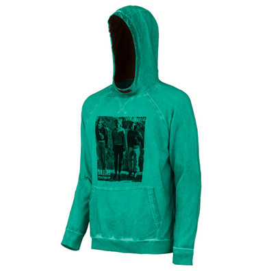 Sudadera Trangoworld Origins 4 58G