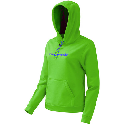 Sudadera Trangoworld Poppi 545