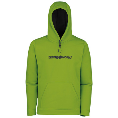 Sudadera Trangoworld Poppi 5B2