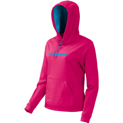 Sudadera Trangoworld Poppi 5E8