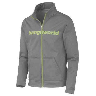 Sudadera Trangoworld Quetzal 460