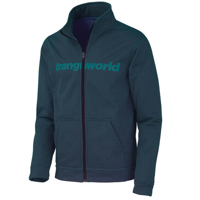 Sudadera Trangoworld Quetzal 4A0