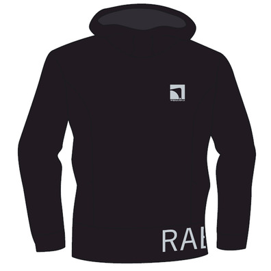 Sudadera Trangoworld Rabia 420