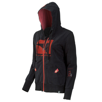 Sudadera Trangoworld Rator 47C