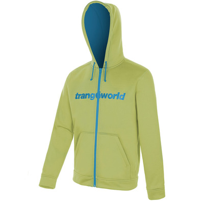 Sudadera Trangoworld Ripon 5AD