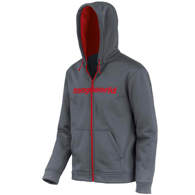 Sudadera Trangoworld Ripon 5IR