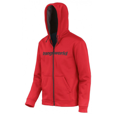 Sudadera Trangoworld Ripon 5R2