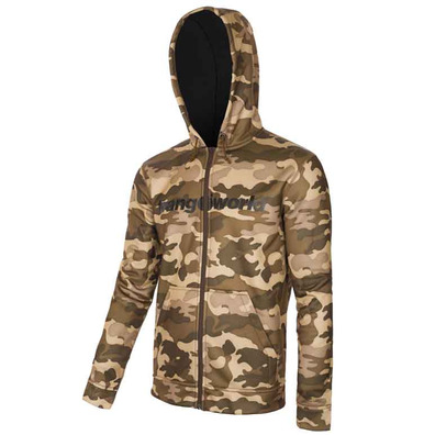 Sudadera Trangoworld Ripon-P 610