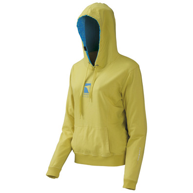 Sudadera Trangoworld Sintra 4FP