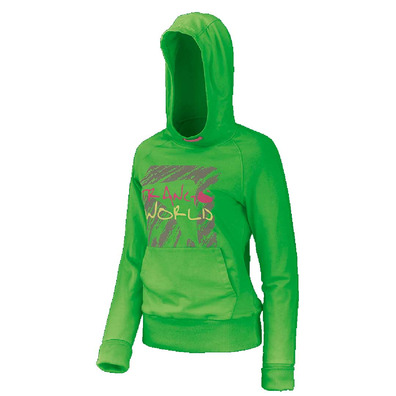 Sudadera Trangoworld Square 5AB