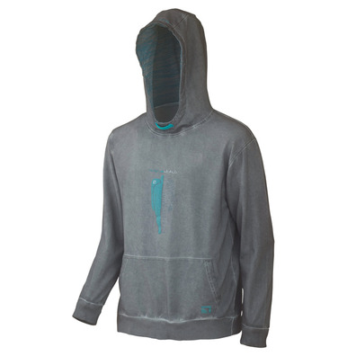 Sudadera Trangoworld Teamer 52E