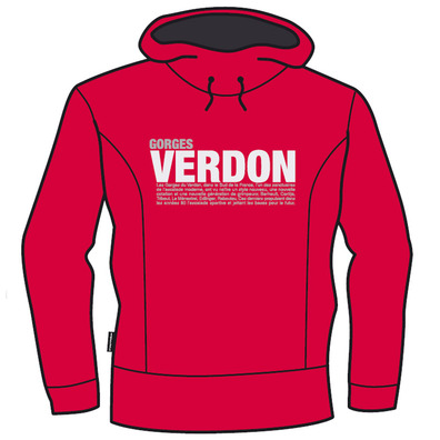 Sudadera Trangoworld G-Verdon 210