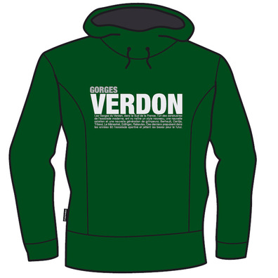 Sudadera Trangoworld G-Verdon 2B0