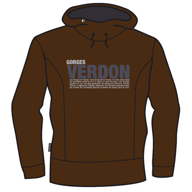 Sudadera Trangoworld G-Verdon 2K0