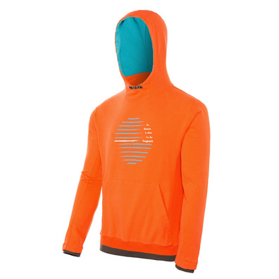 Sudadera Trangoworld Waves 2C0