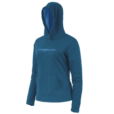 Sudadera Trangoworld Wisla 4A0