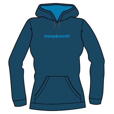 Sudadera Trangoworld Wisla 4A0