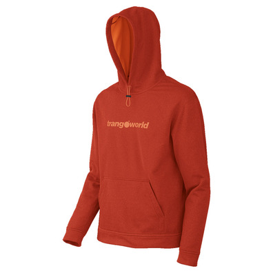 Sudadera Trangoworld Wislok 430