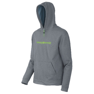 Sudadera Trangoworld Wislok 460