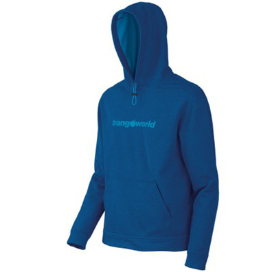 Sudadera Trangoworld Wislok 480