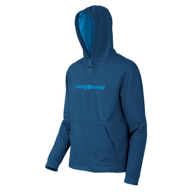 Sudadera Trangoworld Wislok 4A0