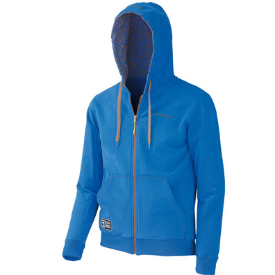 Sudadera Trangoworld Yucca 330