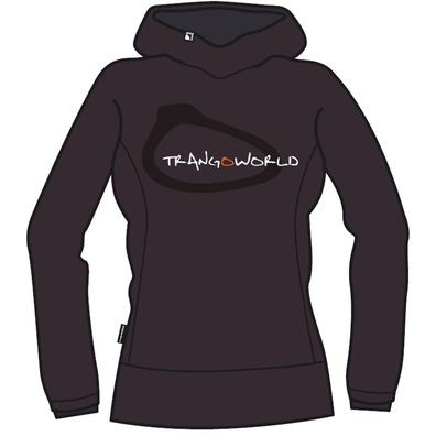 Sudadera Trangoworld Zaiba 220