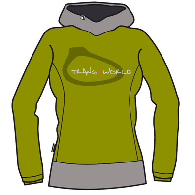 Sudadera Trangoworld Zaiba 2J0