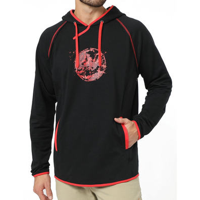 Sudadera Trangoworld Bako 57V