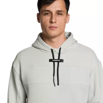 Sudadera Trangoworld BARLU 120