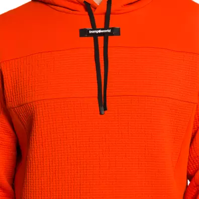 Sudadera Trangoworld BARLU 140