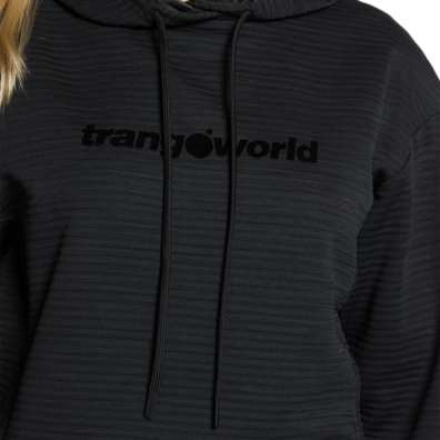 Sudadera Trangoworld BASTILLES 110