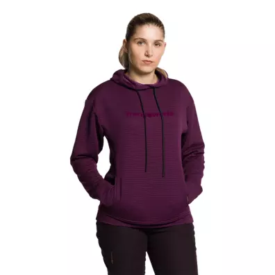Sudadera Trangoworld BASTILLES 120