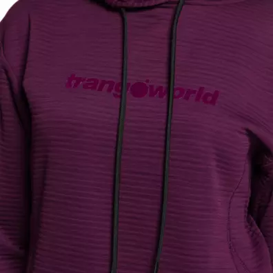 Sudadera Trangoworld BASTILLES 120