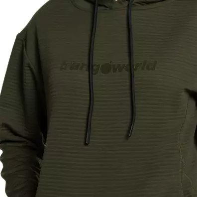 Sudadera Trangoworld BASTILLES 130