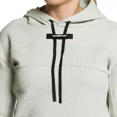 Sudadera Trangoworld BEDUK 120
